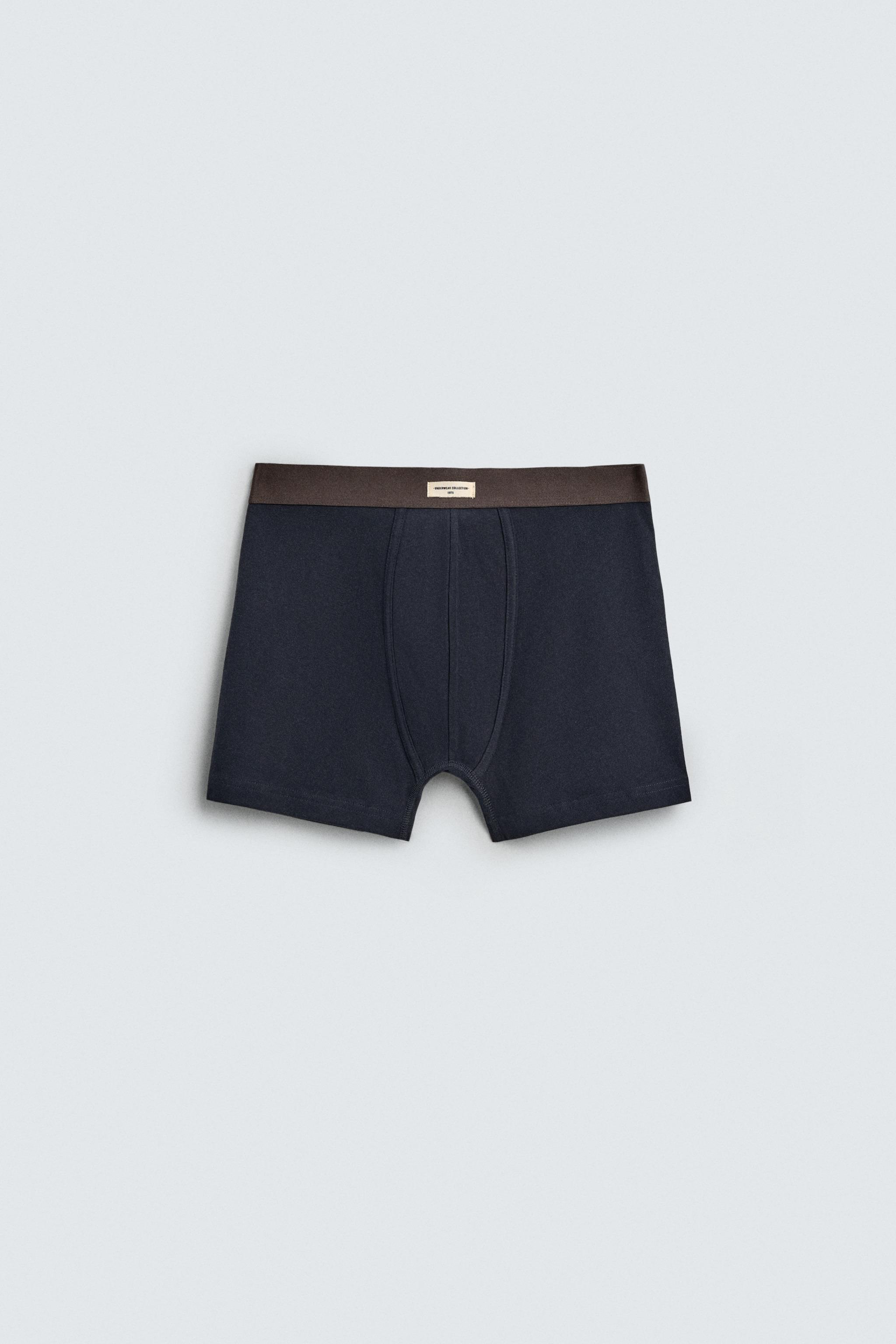 SOFT BOXER 3-PACK